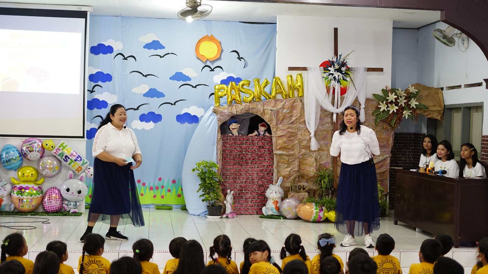 gallery kegiatan, Perayaan Paskah Sekolah Minggu 2024, Komisi Anak, gereja kristen jawa, gkj, gkj baki, gereja kristen jawa baki, baki, sukoharjo, gkj klasis sukoharjo, klasis sukoharjo, klasis, sinode gkj, sinode 